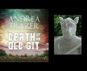 Andrea Frazer Audio books