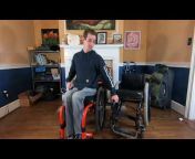 Wheelchair Ryder