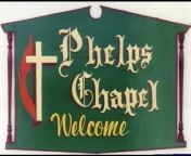 Phelps Chapel UMC