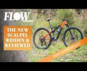 Flow Mountain Bike