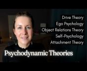 Psychodynamic Psychology