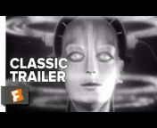 Rotten Tomatoes Classic Trailers