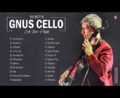Beautiful Cello Music