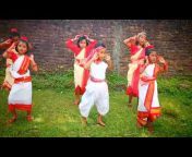 Ullash dance group