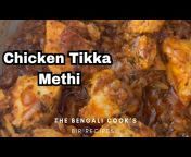 The Bengali Cook