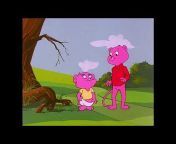 MGM+ • S1 E4 • Pink Encounters of the Panky Kind; Traders of the Lost Bark