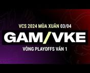 Vietnam Championship Series - VODs and Highlights