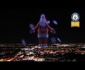 Sky Elements Drone Shows