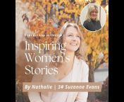 Inspiring Women&#39;s Stories by Nathalie