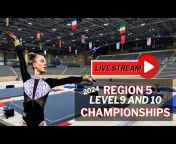 Region 5 Gymnastics Insider