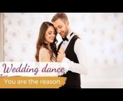 Dance From Home - Wedding Dance Online