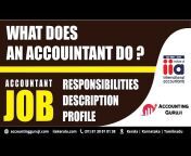 iia Institute Of International Accountants