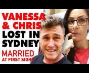 Married At First Sight Australia
