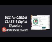 DEU - DSC EXPERT UMESH