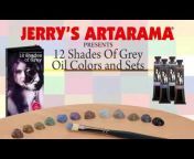 Jerry&#39;s Artarama Art Supplies
