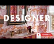 Designer Home Tours