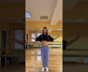 Belly Dance YouTube Project