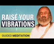 Meditations By Gurudev