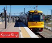 Sydney Trains Vlogs