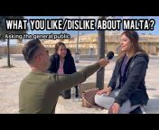 Alex in Malta