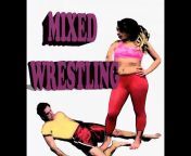 Mixed Wrestling TV