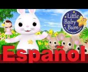 Little Baby Bum en Español