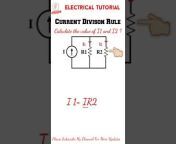 Electrical Tutorial