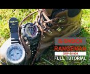 WatchUP69 Mr Rangeman