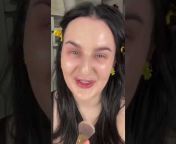 Mikayla makeup
