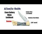 Atlantic Knife