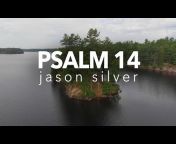 Be Still - Jason Silver Sings Scripture