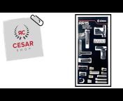 CESAR SHOP by Robert Cernigoj CESAR