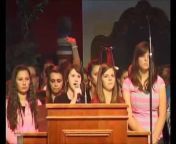 New Manna Youth Choir Video Archive