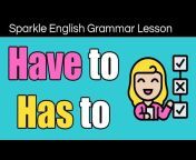 Sparkle English