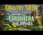 Cordillera Songbirds Official