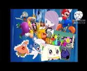 Numberblocks And Friends Fan 2024 May