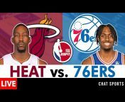 Heat Report By Chat Sports