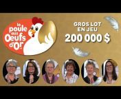 Loteries Loto-Québec