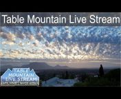 Table Mountain Live Stream
