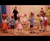 Песни и танцы в детском саду
