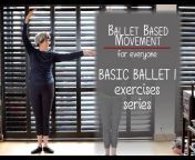 Ballet Based Movement