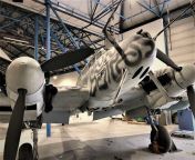 Weekend &#39;Classic Aviation (+)&#39; Spotter in London