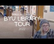BYU Library
