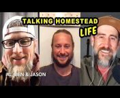 Homestead Shop Talk Podcast