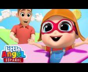 Little Angel Español - Canciones Infantiles