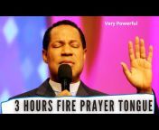 Deep Impact TV-Pastor Chris Live Teachingu0026Messages