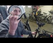 The Cheap Bike Channel