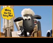 Shaun the Sheep [ViệtNam]