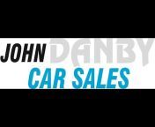 John Danby Car Sales Ltd
