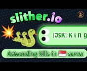 [JSK] Just Slither King&#39;s (Official)